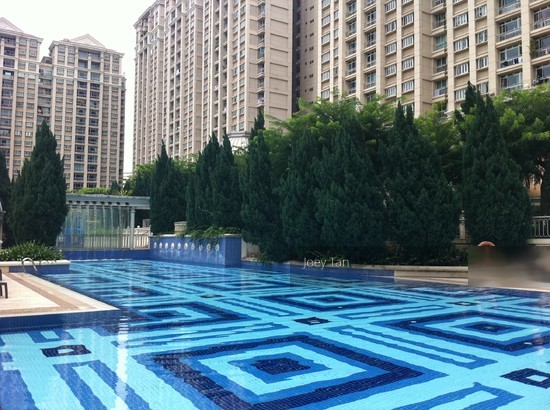 The Gardens At Bishan (D20), Condominium #147165252